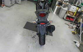 HONDA CBR250R GEN 3 MC41