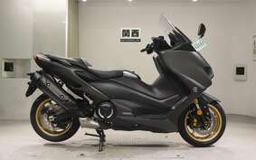 YAMAHA T-MAX 560 T 2021 SJ19J