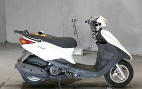 YAMAHA AXIS 125 TREET SE53J