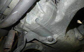 SUZUKI ADDRESS V125 CF46A