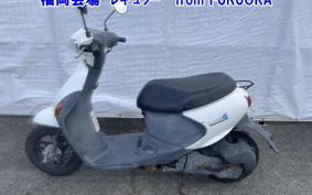 SUZUKI LETS4