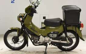 HONDA CROSS CUB 110 JA45