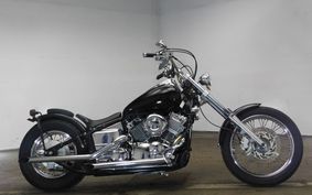 YAMAHA DRAGSTAR 400 2004 VH01J