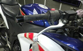 HONDA CBR250R GEN 3 MC41