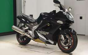 KAWASAKI ZZ1200 NINJA R 2002 ZXT20C