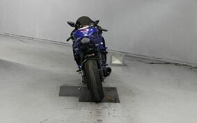 YAMAHA YZF-R6 2006 RJ12