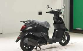 SUZUKI LET's CA4AA