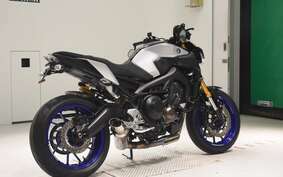 YAMAHA MT-09 ASP 2020 RN52J