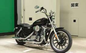 HARLEY L1200LI 2009 CX3