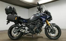 YAMAHA MT-09 Tracer 2016 RN36J