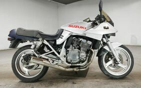 SUZUKI GSX250S KATANA GJ76A