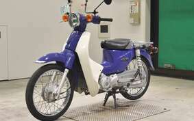 HONDA C110 SUPER CUB JA07