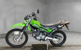 KAWASAKI SUPER SHERPA KL250G