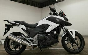 HONDA NC750X DCT 2014 RC72