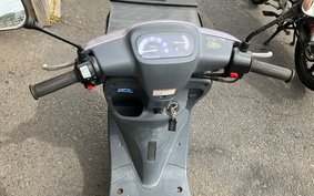 YAMAHA JOG  POCHE SPACE INNOVATION SA08J