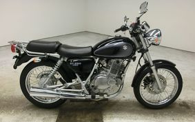 SUZUKI ST250E Fi NJ4CA