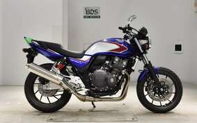 HONDA CB400SF GEN 4 A 2021 NC42