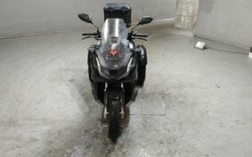 HONDA ADV160 トライク 不明