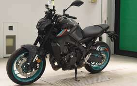 YAMAHA MT-09 2023 RN69J