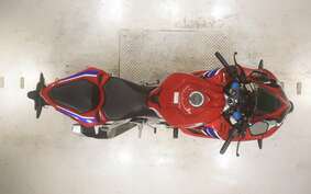 HONDA CBR250RR A MC51