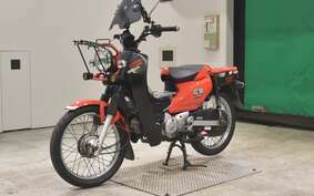 HONDA CROSS CUB 110 JA10