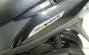 SUZUKI ADDRESS V125 G CF46A