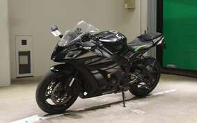 KAWASAKI ZX 10 NINJA R 2015 ZXT00J