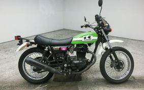 KAWASAKI 250TR 2002 BJ250F