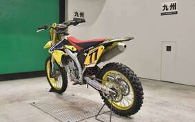 SUZUKI RM-Z250