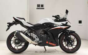 SUZUKI GSX250R DN11A