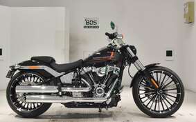 HARLEY FXBR1920 2023 YEZ