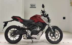 HONDA CB125 R JC79