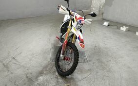 HONDA CRF250L MD38