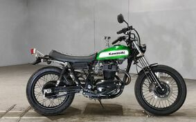 KAWASAKI 250TR BJ250F