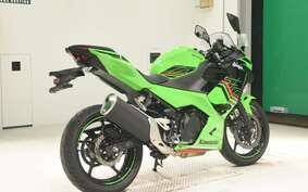 KAWASAKI NINJA 400 2022 EX400L