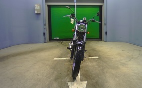 SUZUKI GRASS TRACKER NJ4BA