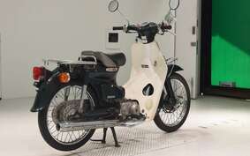 HONDA C50 SUPER CUB AA01