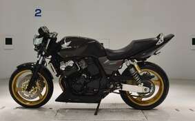 HONDA CB400SF VTEC Spec3 2004 NC39