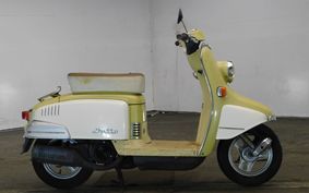 HONDA JULIO AF52