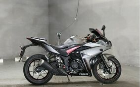 YAMAHA YZF-R25 RG10J