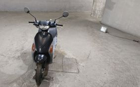 SUZUKI LETS4 CA45A