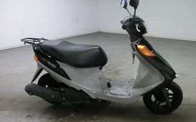 SUZUKI ADDRESS V125 CF46A