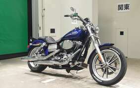 HARLEY FXDL-I1450 1450 2006 GN1