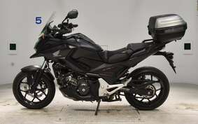 HONDA NC750X D Limited 2016 RC90