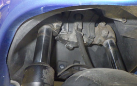 SUZUKI ADDRESS V125 G CF46A