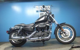 HARLEY XL883RI 2009 CS2