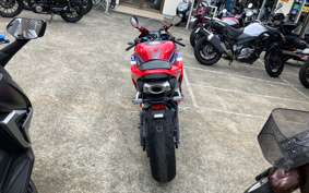 HONDA CBR600RR ABS 2021 PC40