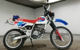 HONDA XLR250 BAJA MD22