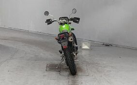 KAWASAKI SUPER SHERPA KL250G