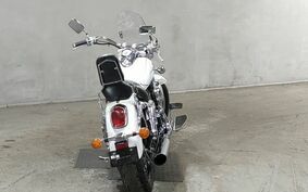 HONDA SHADOW 400 2004 NC34